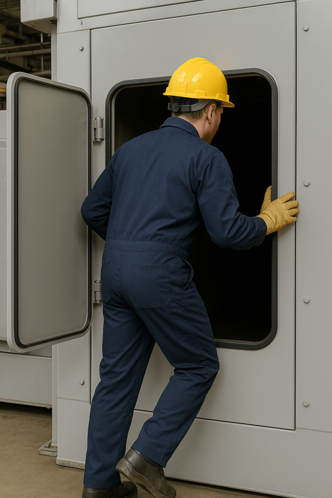 EN 547-1:1996+A1:2008 explained - Product Development Engineers Ltd