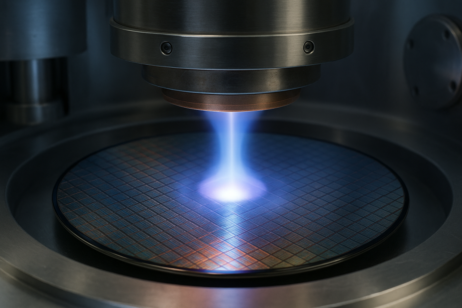 Etch Rate Experiment (Myers & Montgomery, 2002)