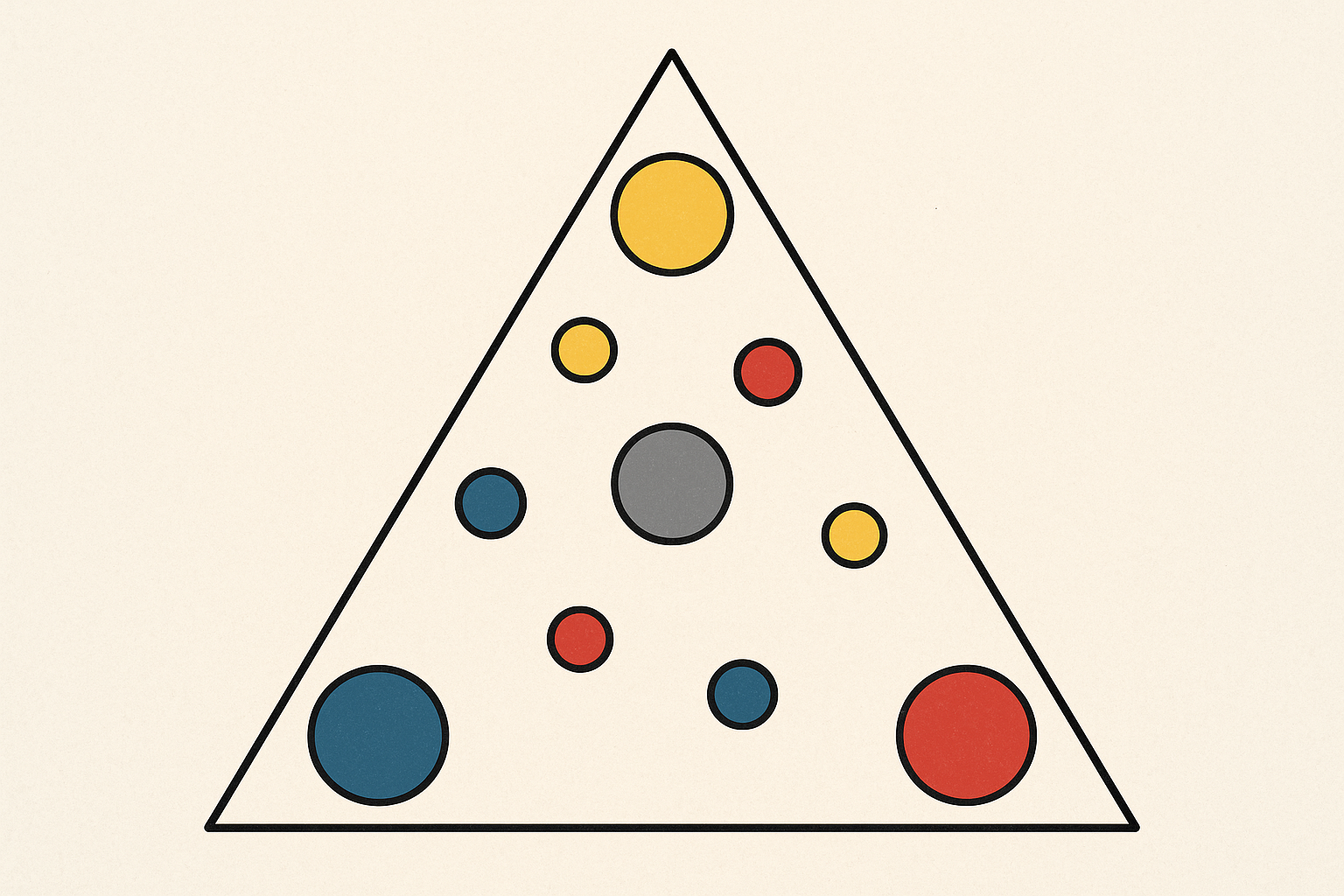Snee & Marquardt (1976): Screening Designs for Mixture Experiments